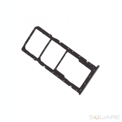 Suport SIM Huawei Honor 7C, Enjoy 8, Black foto