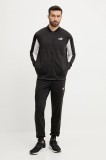 Puma trening barbati, culoarea negru, 684851