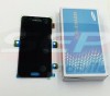 Display LCD Touchscreen Original Samsung Galaxy A3 2016 A310 Negru