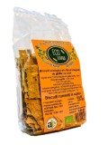 Biscuiti integrali cu chili, 150g, Ecomania