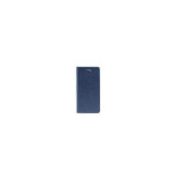 Husa Flip Carte/Stand S.Galaxy A3 (2016) Inch.Magnetica Blue