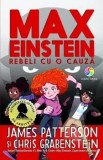 Cumpara ieftin Rebeli cu o cauza/James Patterson, Chris Grabenstein, Corint Junior