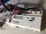 Placa masina de spalat Indesit plus cabluri si mufe