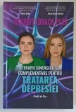 NEUROFEEDBACK , TERAPII SINERGICE SI COMPLEMENTARE PENTRU TRATAREA DEPRESIEI , STUDII DE CAZ de ALINA ROBU si ALINA DIANA NEMES , 2024 *PREZINTA INSEM