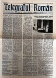 Telegraful roman, nr. 43-44/1988, 15 noiembrie 1988. Foaie religioasa editata