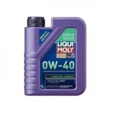 Ulei Motor Sintetic Liqui Moly Synthoil Energy 0W40 1 Litru Benzina Motoare Diesel Turbo