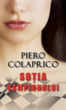 Sotia campionului | Piero Colaprico, Rao