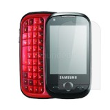 Samsung B5310 Corby Pro Protector Gold Plus Beschermfolie