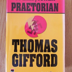 OPERATIUNEA PRAETORIAN- THOMAS GIFFORD, r4b