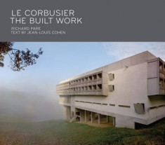 Le Corbusier: The Built Work foto