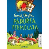 Copacul Depărtărilor #1: Pădurea Fermecată - Enid Blyton