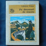 PE DRUMURI DE MUNTE - CALISTRAT HOGAS