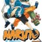 Naruto, Volume 22
