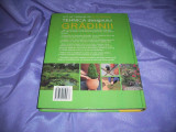 Carte, manual, Tehnica designului grădinii