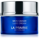 La Prairie Skin Caviar Luxe Cream cremă de lux pentru fermitate cu efect lifting 30 ml