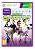 Joc XBOX 360 Kinect Sports