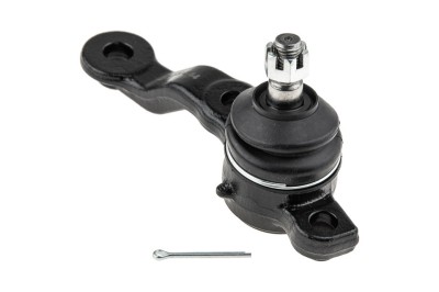 Rotula brat suspensie Toyota Hi-Ace 1989-2005, Fata, Inferior, NTY ZSD-TY-004 foto