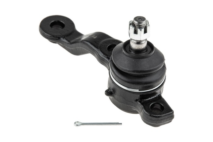 Rotula brat suspensie Toyota Hi-Ace 1989-2005, Fata, Inferior, NTY ZSD-TY-004