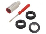 Senzor Fotoelectric Reflexiv PNP 0-1m PA18CAD10PAM1SA