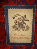 Gica Iutes - Prastia nazdravana / an 1955, ilustratii: Raisa Iusein