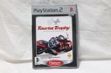 Joc Sony Playstation 2 PS2 - Tourist Trophy The Real Riding Simulator Platinum
