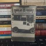 FOTOGRAFIE VECHE TIP CARTE POSTALA * STANISLAUS PODSUDEK _ SUNCARIA CERNAUTI