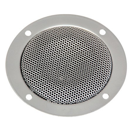 Difuzor medii cu sita 3 inch 4ohmi 25w Difuzor medii cu sita 3 inch 4ohmi 25w