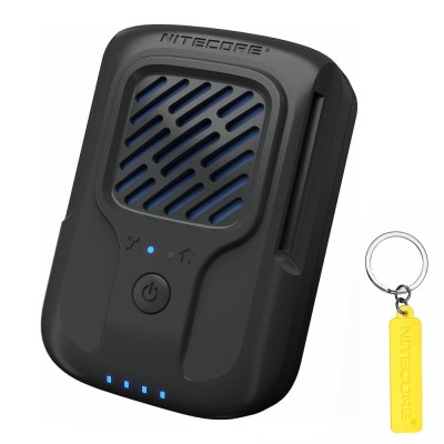 Nitecore EMR40 foto