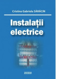 Instalatii electrice - Cristina Saracin