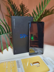 Samsung Galaxy S9 Plus 128GB foto