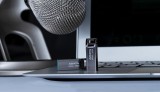 Cumpara ieftin USB ADATA UR340 128GB BLACK METALIC