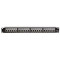 PATCH PANEL 24 PORTURI UTP CAT 5E KRONE+110 EMTEX