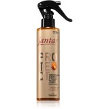Farmona Jantar Amber Essence spray protector pentru modelarea termica a parului 200 ml