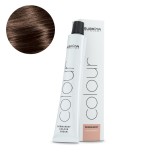 Subrina Professional Essential Colour 5 00 - Vopsea de par permanenta, Castaniu Deschis Natural, 100 ml