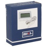TERMOMETRU DIGITAL FRIGIDER / CONGELATOR -20&deg; LA +70&deg; F157722