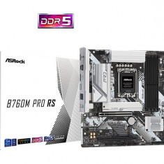 MB Asrock B760M Pro RS LGA1700 DDR5