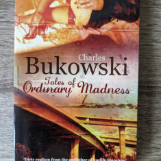 Charles Bukowski, Tales of Ordinary Madness