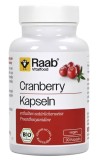 Merisor Forte Bio 440mg 90 capsule Raab - Supliment tract urinar, Fara gluten, Fara lactoza