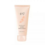 Crema hidratanta pentru maini cu kiwi si mango Serenity Legend, 100 ml, Minus 417