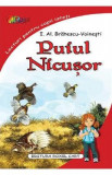 Puiul. Nicusor - Ioan Alexandru Bratescu-Voinesti