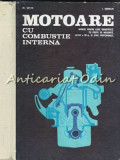 Motoare Cu Combustie Interna - M. Sechi, I. Serban