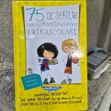 75 de sfaturi pentru a supravietui activitatilor extrascolare
