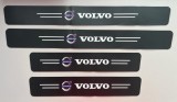 4 x ornament praguri VOLVO
