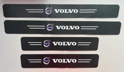 4 x ornament praguri VOLVO foto