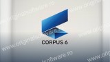 Corpus 6 PRO (Limba Rom&acirc;nă) și Licență Permanentă! (No stick, Digital License)