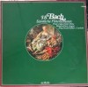 Disc vinil, LP. Samtliche Flatensonaten. SET 2 DISCURI VINIL-JOHANN SEBASTIAN BACH-242238