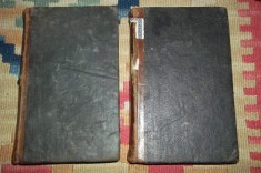 Pierre Blanchard - Mytologie de la jeunesse (1806, doua volume) foto