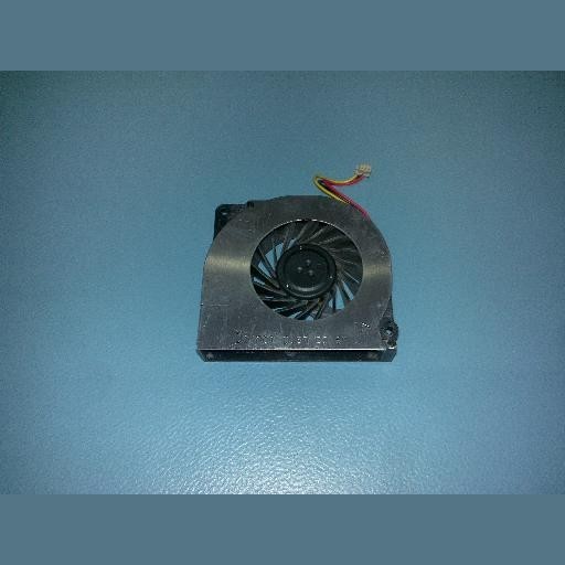 Ventilator Fujitsu Lifebook S752