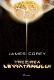 Trezirea Leviatanului | James S. A. Corey