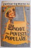 Snoave sau Povesti Populare Vol. II - Petre Ispirescu - Carte copii